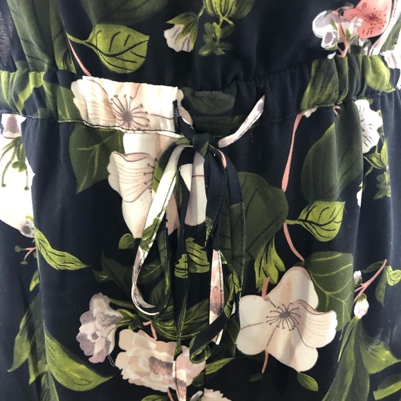 Carolina belle swim  coverup jumper shorts 4 - Picture 4 of 11